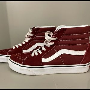 Vans SK8-HI